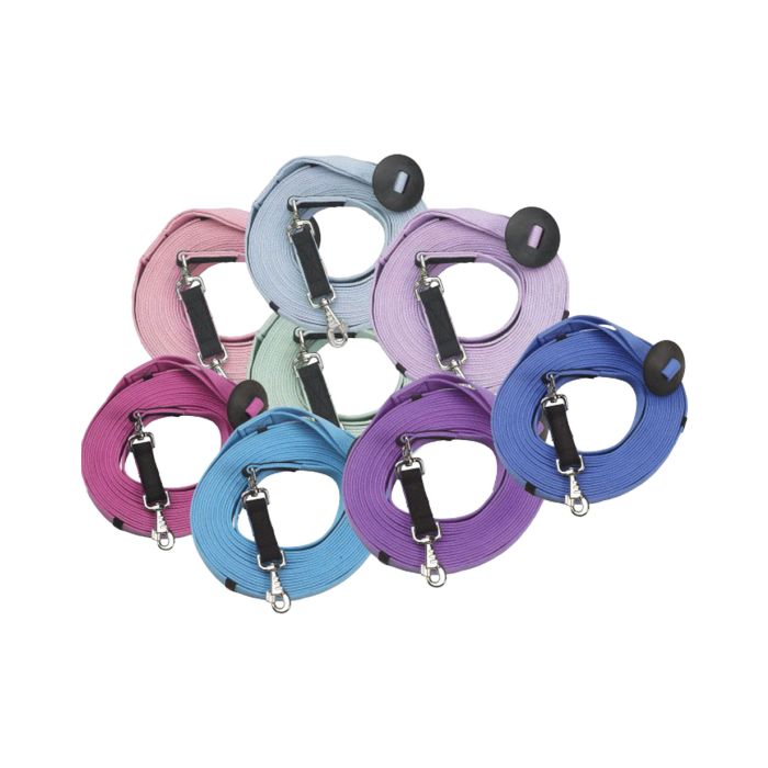 Centaur® Cotton Web 35' Lunge Line w/ Donut