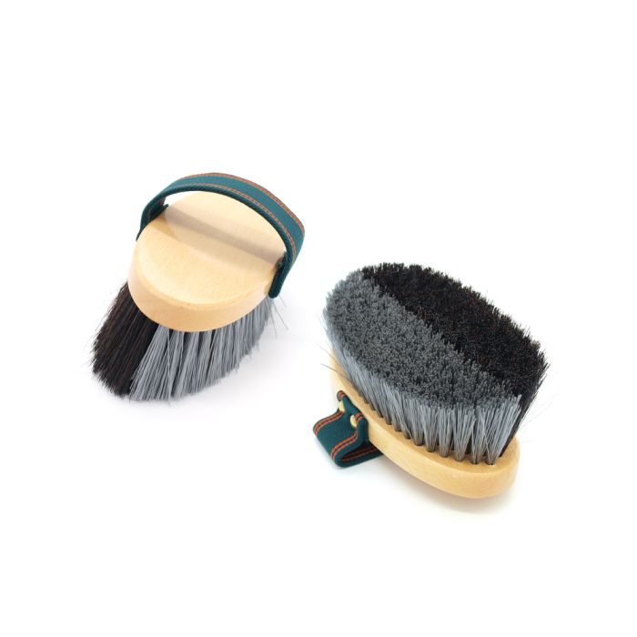 Vale EasyClean Equine Body Brush