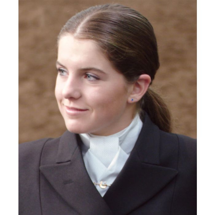 Ovation Pre-Tied Stock Tie