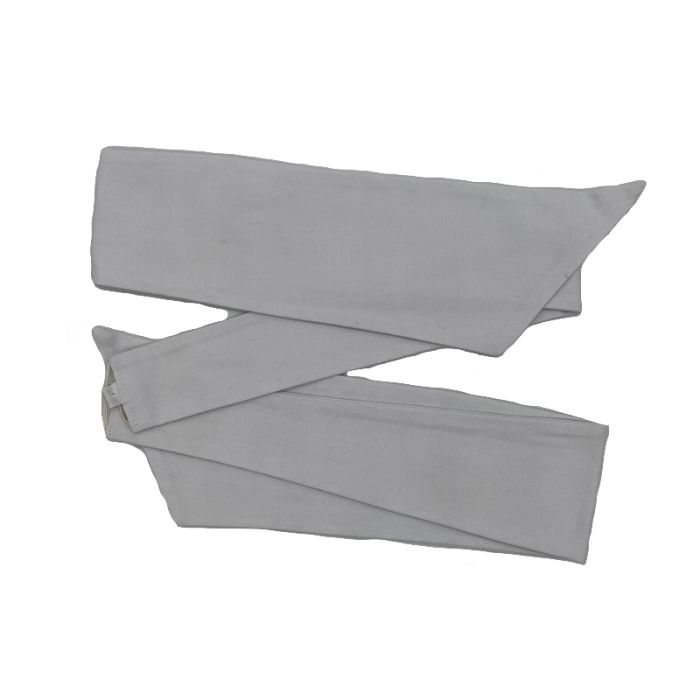 Ovation Untied Stock Tie