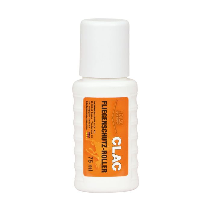 Clac Fly Repellent Roll on, 75mL