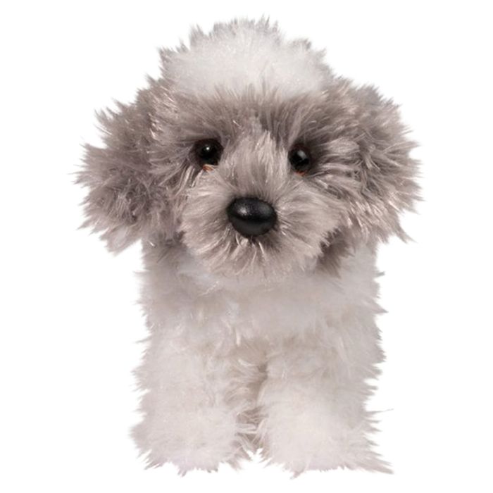 Douglas Toy Abrie Sheep Dog