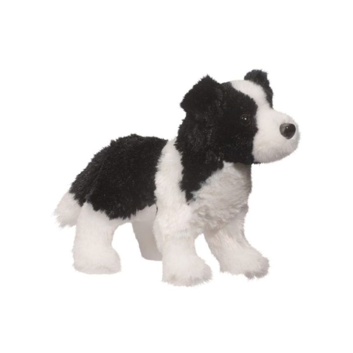 Douglas Toy Medow Border Collie