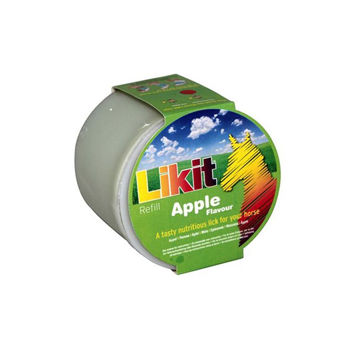 Likit Refill 650g