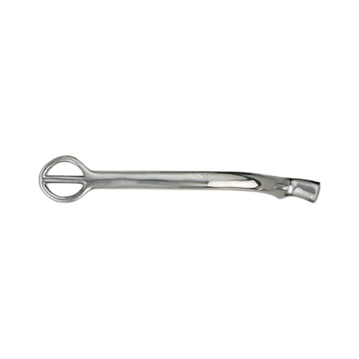 Centaur® Childs Stainless Steel Tom Thumb Spur - 1/4"