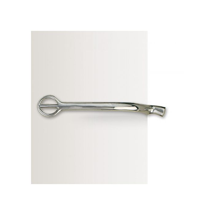 Centaur® Stainless Steel Tom Thumb Spur 1/4"