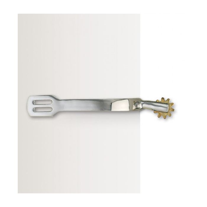 Centaur Warendorfer Dressage Spur - 1.5"
