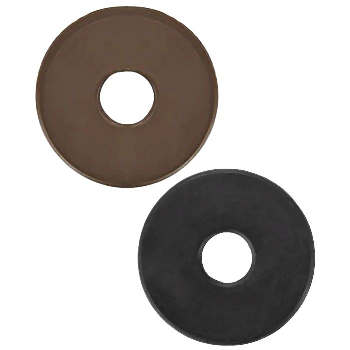 Equus Rubber Bit Guards - Sold As Pair