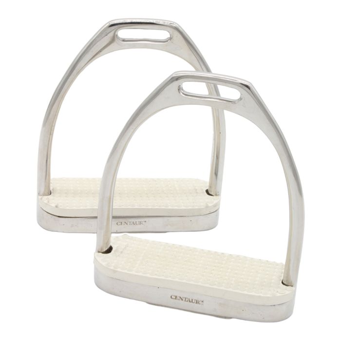 Centaur® Stirrup Irons Fillis