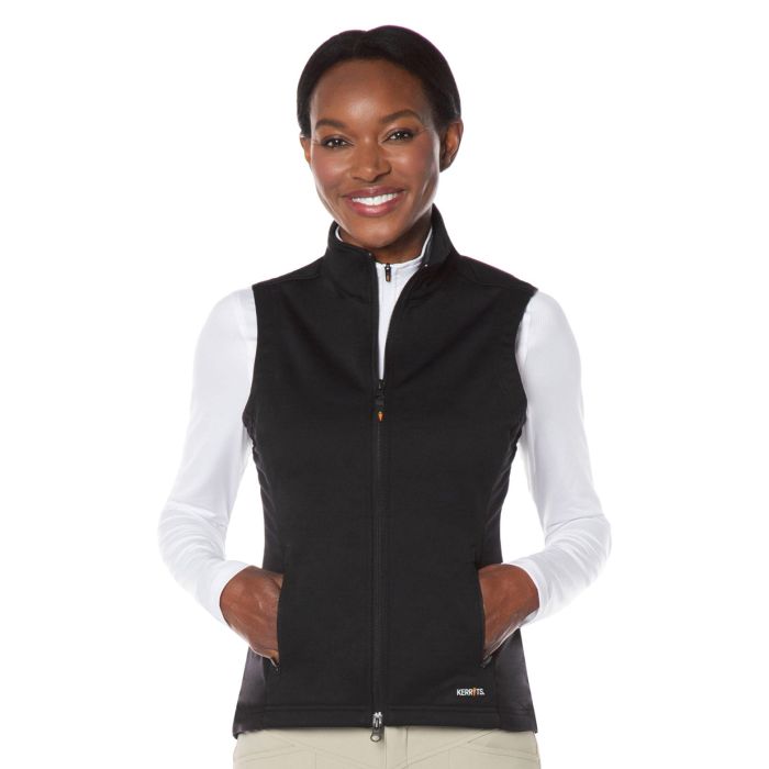 Kerrits Softshell Riding Vest