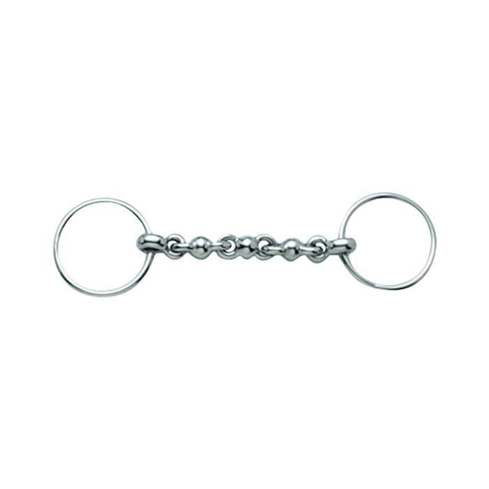Centaur® Stainless Steel Waterford Ball Mouth Loose Ring