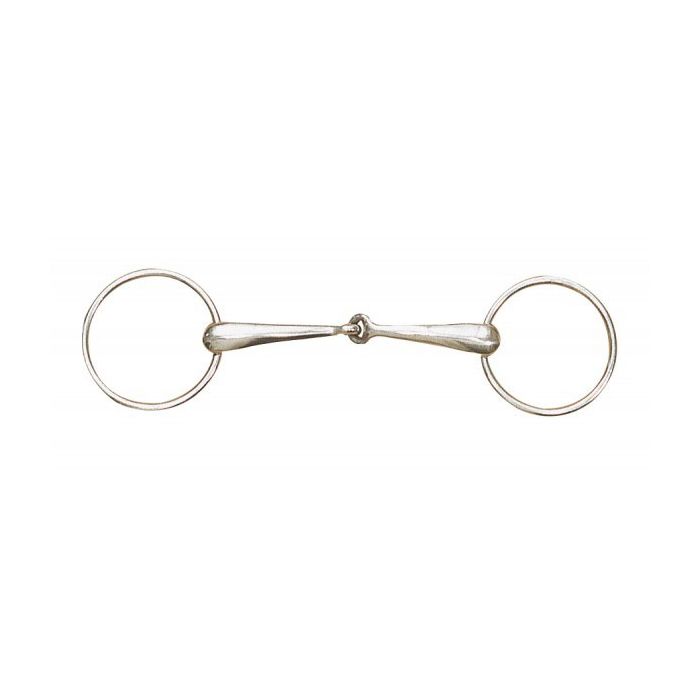 Centaur Stainless Steel Heavy Weight Solid Mouth Loose Ring Bit