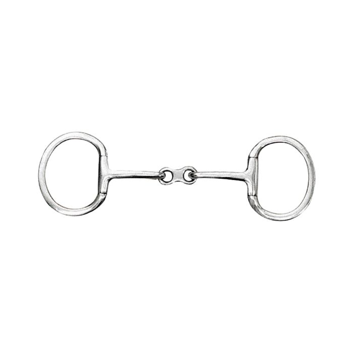 Centaur® French Mouth Eggbutt Bit