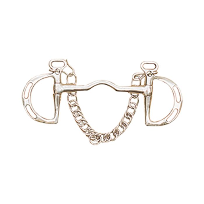 Centaur® Stainless Steel Uxeter Kimberwick