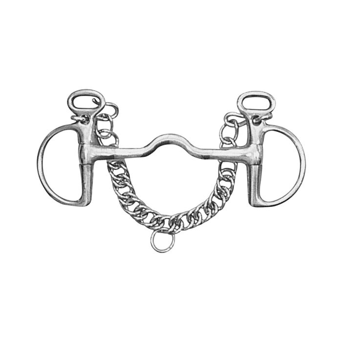 Centaur® Stainless Steel Standard Kimberwick