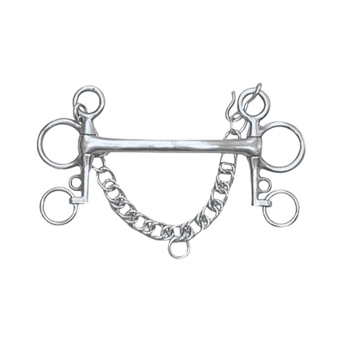 Centaur® Tom Thumb Mullenn Mouth Pelham