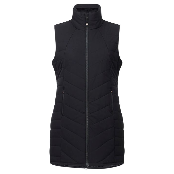 Kerrits Ladies Elevation Insulated Winter Vest