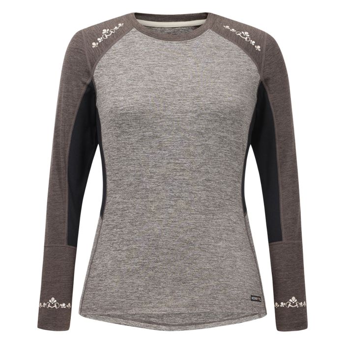 Kerrits Ladies D-Lightful Base Layer Top