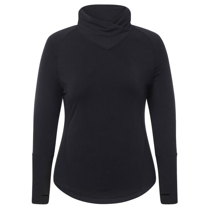 Kerrits Ladies Wrap Neck Tech Top