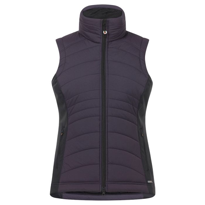 Kerrits Ladies Counter Balance Quilted Riding Vest