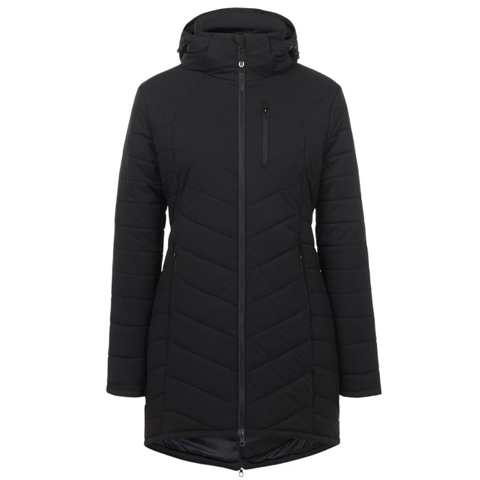 Kerrits Ladies Point to Point Insulated Equestrian Parka