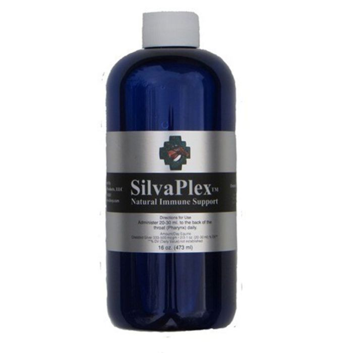 SilvaPlex Immune Support (16oz)