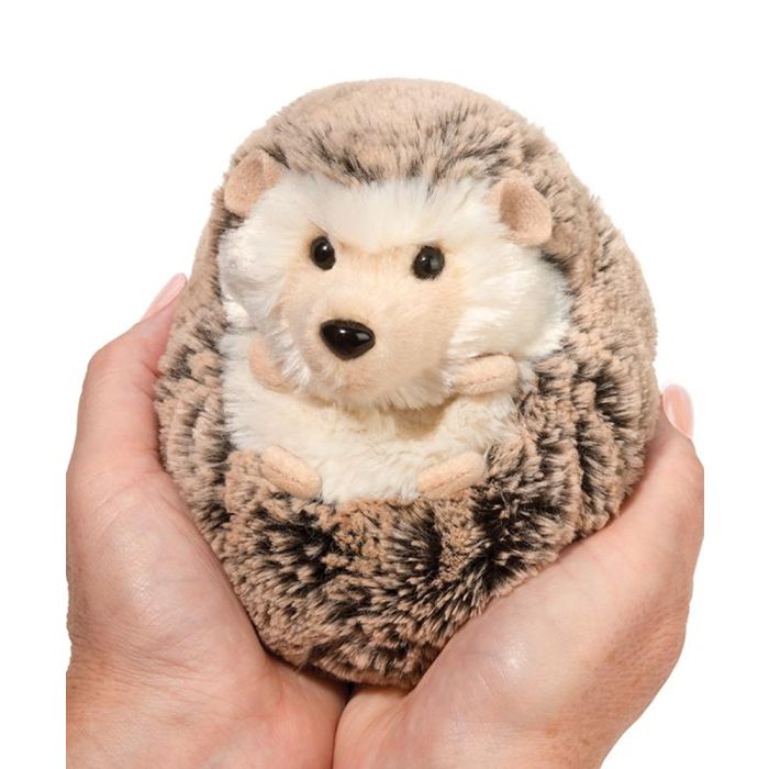 Douglas Toy Spunky Hedgehog
