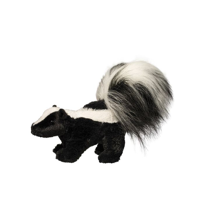 Douglas Toy Striper Skunk