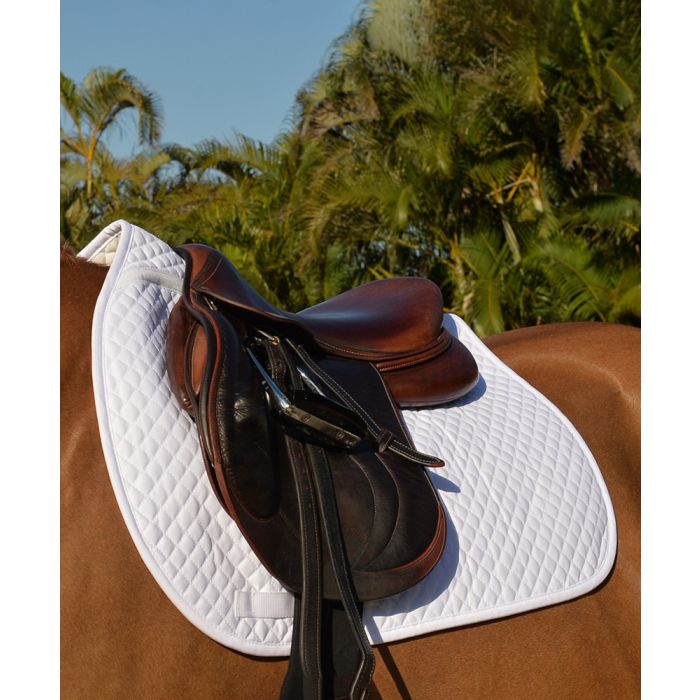 EquiFit Essential Square Schooling Pad