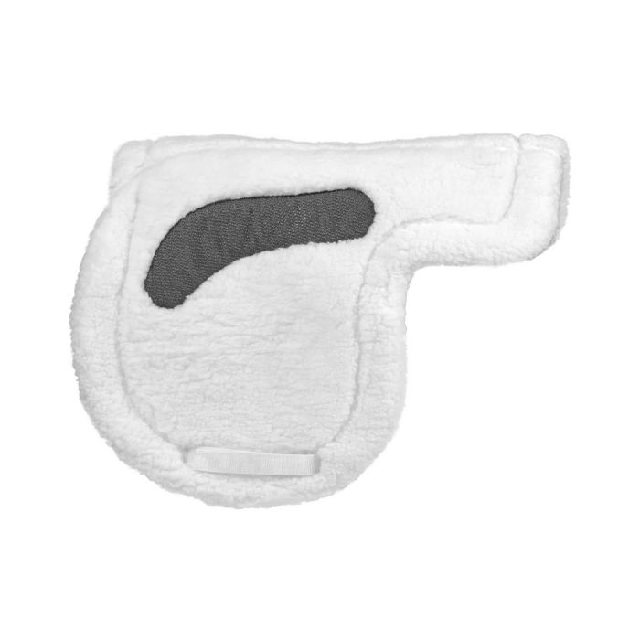 EquiFit Essential Hunter Non-Slip Show Pad