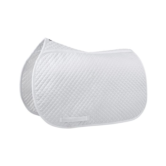 EquiFit Essential Square Schooling Pad - Pony Size