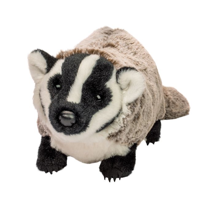 Douglas Toy Barry the Badger