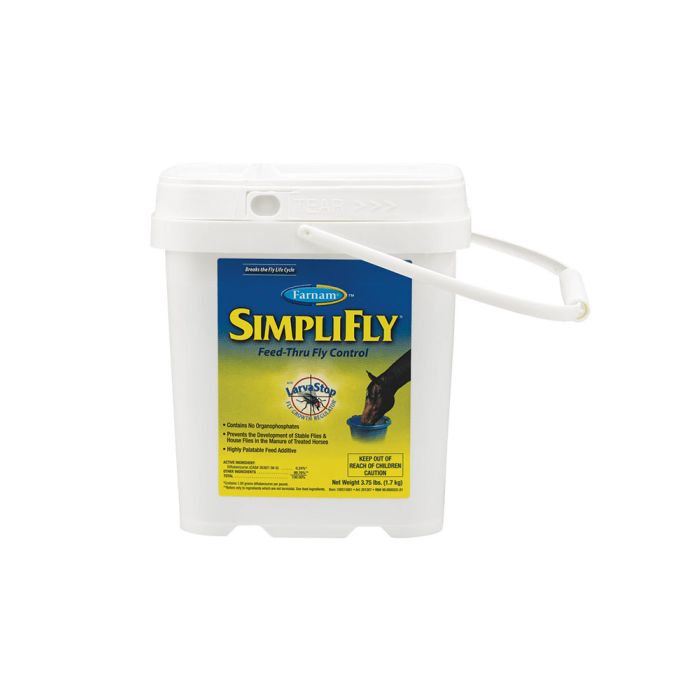 SimpliFly Fly Control 3.75 LB