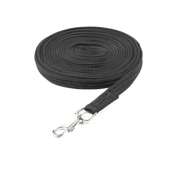 Shires Soft Feel Lunge Line (26 ft)