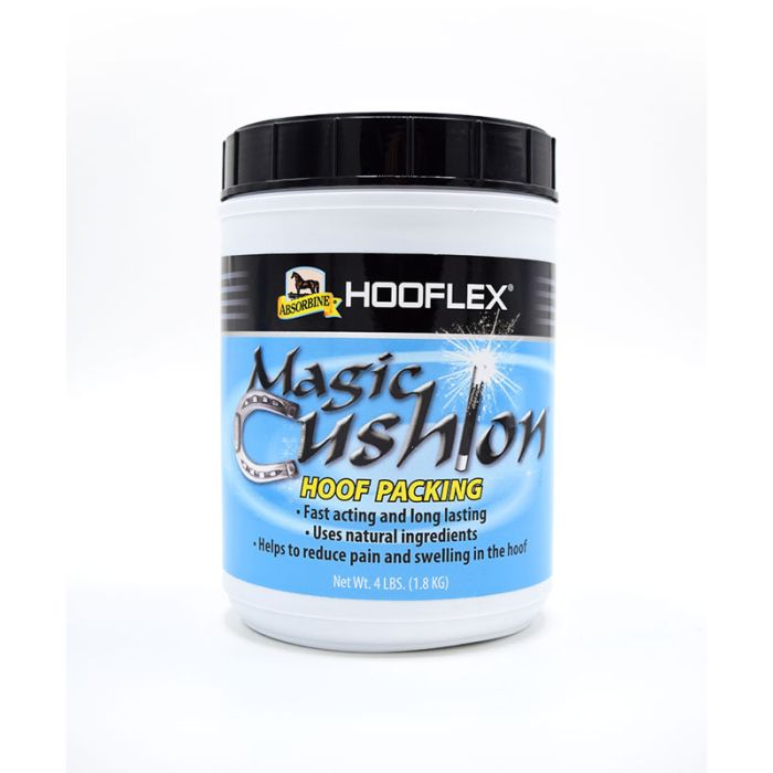 Hooflex Magic Cushion 4 LB