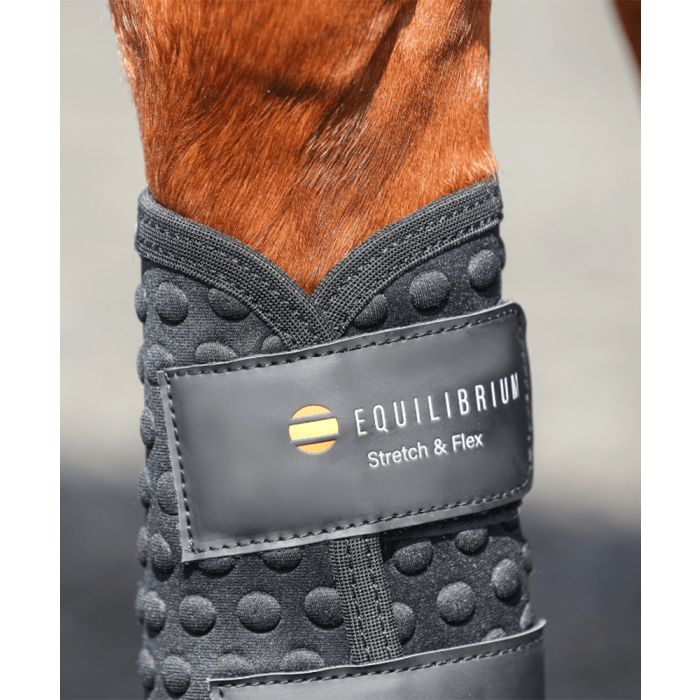 Equilibrium Stretch & Flex Flatwork Wraps