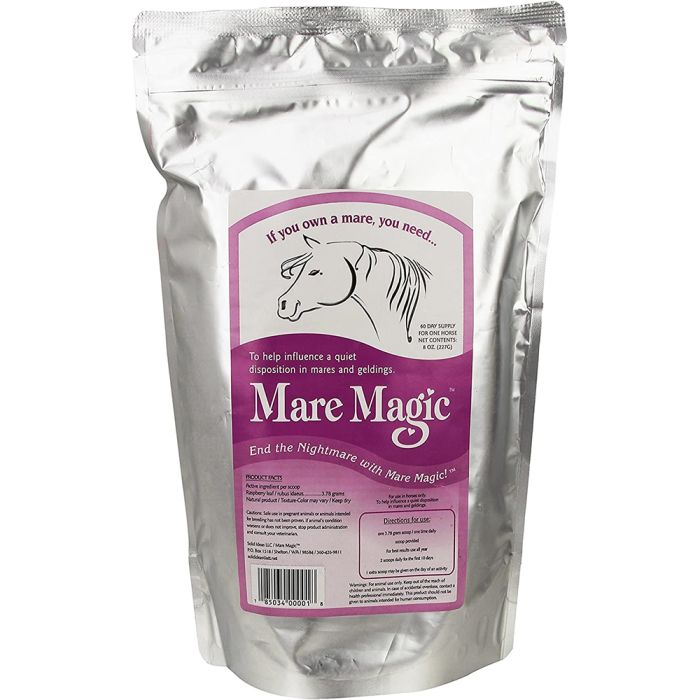 Mare Magic 8oz