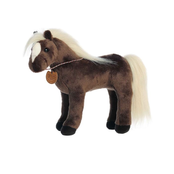 Aurora Breyer Showstoppers 13" Black Forest Horse
