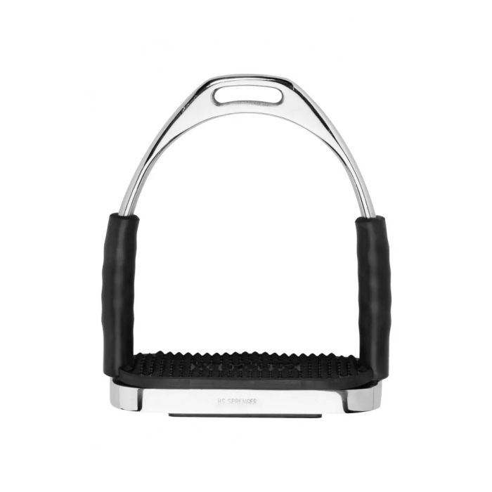 Sprenger Jointed Stirrup Irons System-4