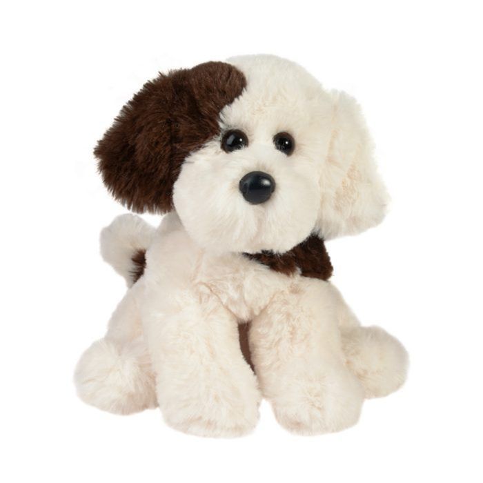 Douglas Mini Toy Donnie Soft Puppy