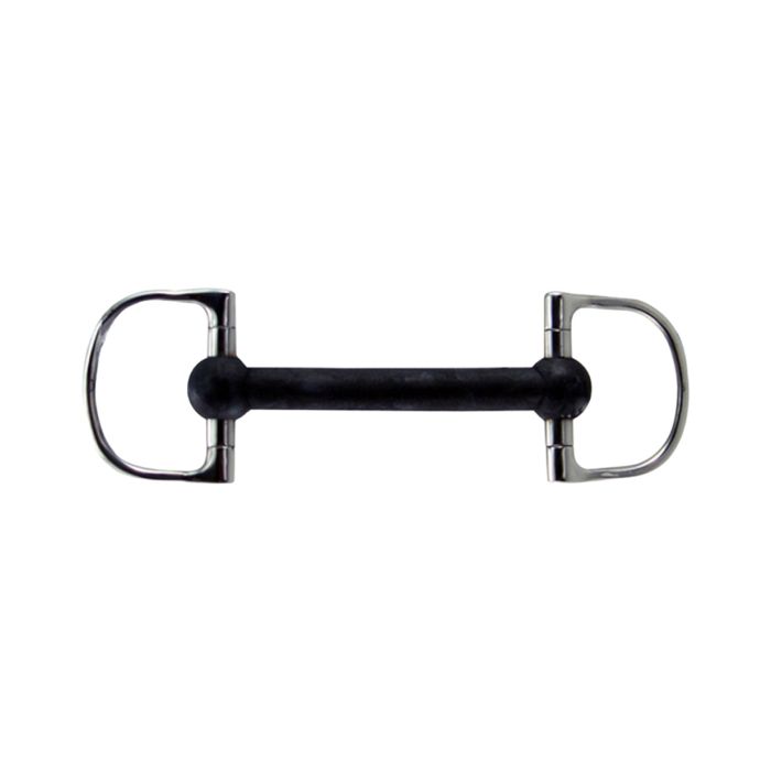 Centaur® Mullen Soft Rubber Barrel Dee Bit