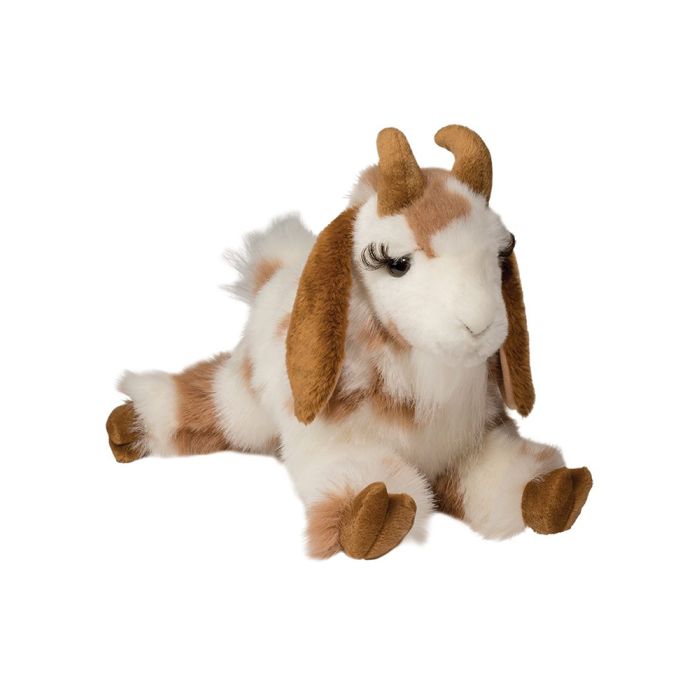Douglas Toy Brady Dlux Goat