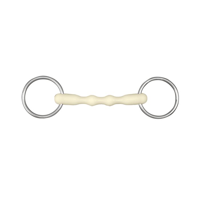 Happy Mouth Shaped Mullen Loose Ring Bit