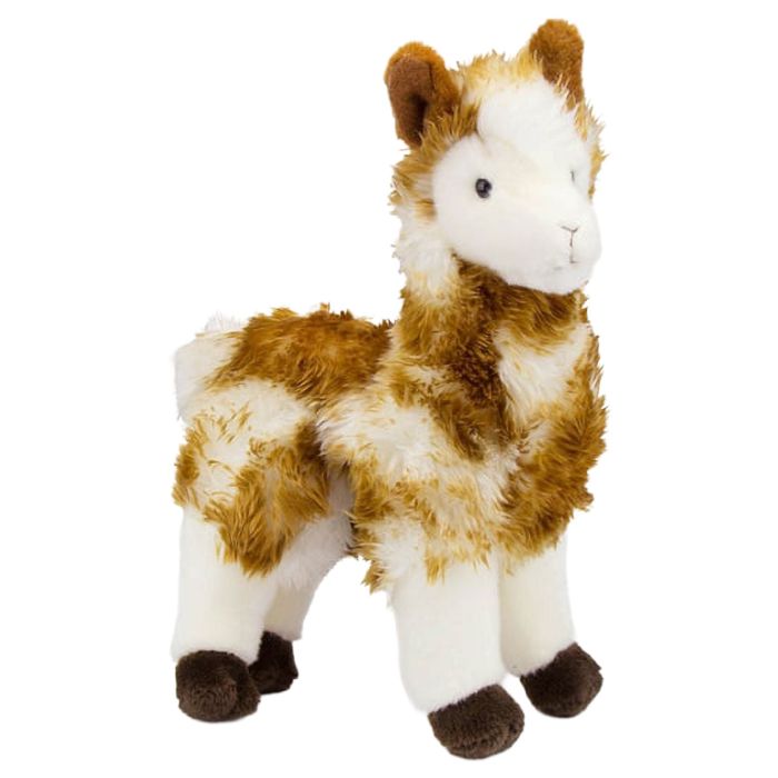 Douglas Toy Liam Llama