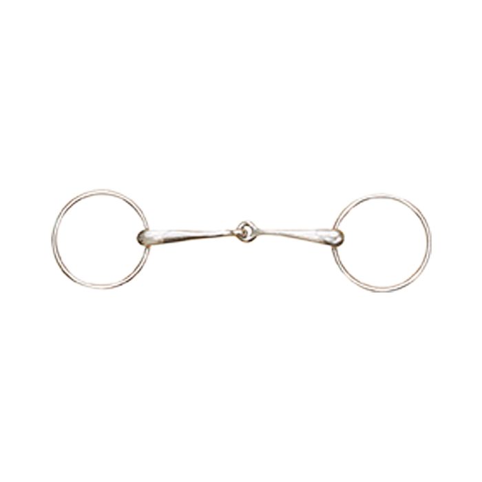 Centaur® Loose Ring Hollow Mouth 18mm Medium Weight with 75mm rings