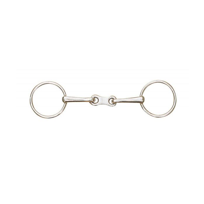 Centaur Loose Ring French Link with 55mm Rings