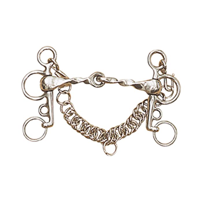 Centaur® Tom Thumb Slow Twist Pelham