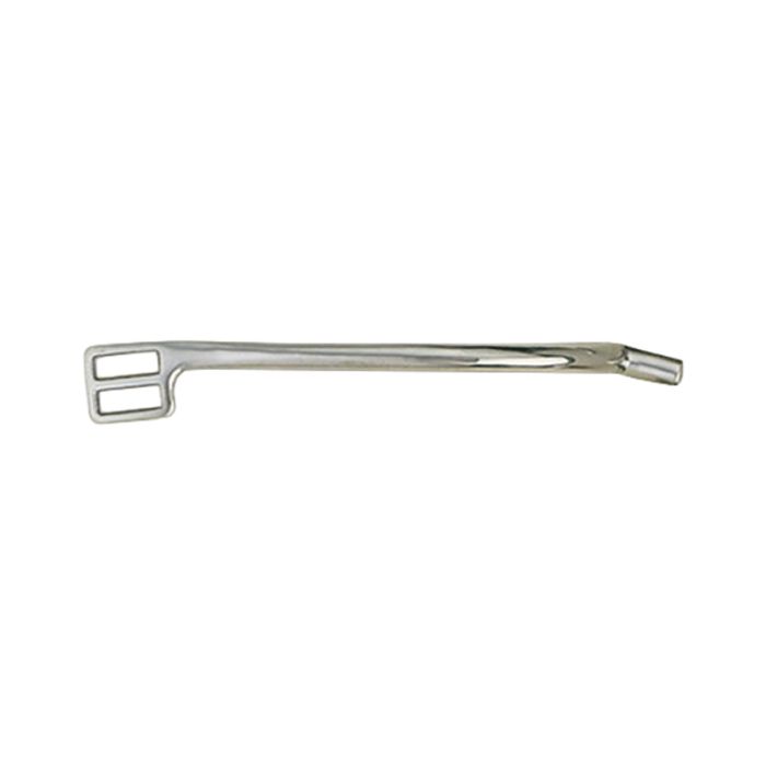 Centaur® Stainless Steel Ultra Fine Spur - 3/8"