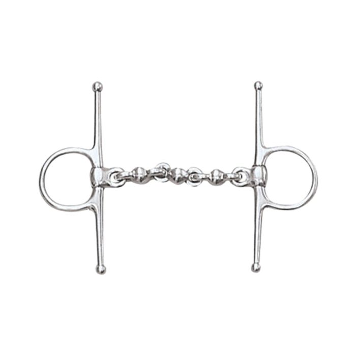 Centaur® Full Cheek Waterford Bit