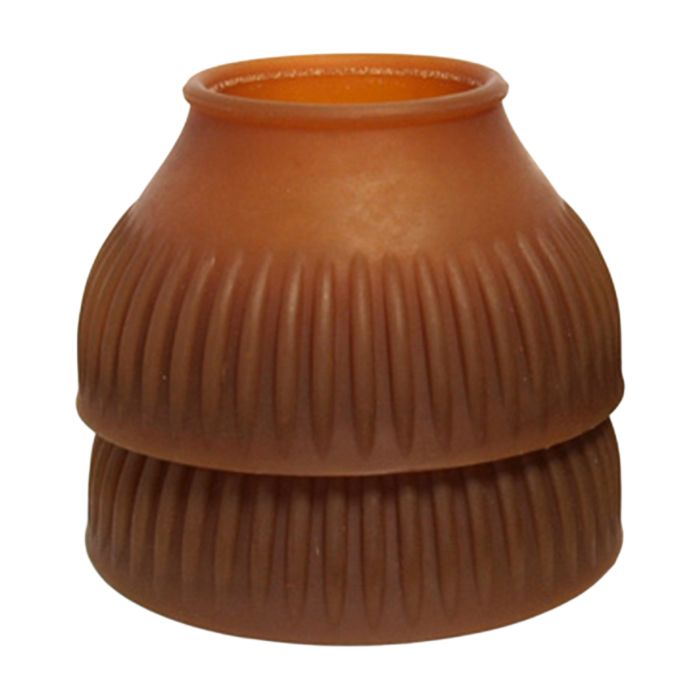 Centaur® EcoPure Thick Pull-On Bell Boots